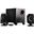 Creative Aktivboxen T3130 LSP Inspire 2.1 System 25W RMS