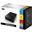 1TB WD Elements WDBAAU0010HBK-EESN 3.5" (8.9cm) USB 2.0 schwarz