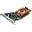 1024MB Club 3D GeForce 9500GT Low Profile DDR2 PCIe