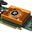 1024MB Club 3D GeForce 9500GT Low Profile DDR2 PCIe
