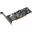 Asus Xonar D1 PCI