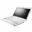 LG X120-G.C7LTG 1GB 160GB 10,1" WSVGA weiß