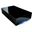 2TB LaCie Hard Disk 301871EK 3.5" (8.9cm) USB 2.0 schwarz