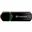 16 GB Transcend JetFlash 600 schwarz USB 2.0