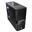 Thermaltake V3 Black Edition Midi Tower ohne Netzteil schwarz