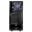 Thermaltake V3 Black Edition Midi Tower ohne Netzteil schwarz