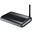 Asus Router RT-N10 WLan 4 Port 150MBit/s