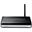Asus Router RT-N10 WLan 4 Port 150MBit/s