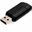 16 GB Verbatim Store `n` Go PinStripe schwarz USB 2.0