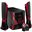Hama 2.1-Subwoofer-System Q 900