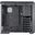 Cooler Master 690 II Advanced Midi Tower ohne Netzteil schwarz