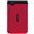 500GB Transcend StoreJet 25M TS500GSJ25M-R 2.5" (6.4cm) USB 2.0