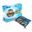 Asus P7P55D-E LX Intel P55 So.1156 Dual Channel DDR3 ATX Retail