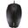 CHERRY GENTIX Corded Optical Illuminated Mouse USB schwarz