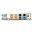 Gigabyte GA-X58A-UD5 Intel X58 So.1366 Tripple Channel DDR3 ATX Retail