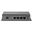 LevelOne FSW-0513 5x 10/100 Mbit Desktop Switch