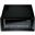 Antec ISK 300-150 Desktop 150 Watt schwarz