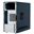 Chieftec Uni Series BD-02B-B Mini Tower 350 Watt schwarz