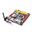 ZOTAC H55ITX-A-E WIFI Intel H55 So.1156 Single Channel DDR3 Mini-ITX