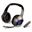 Creative Headset Sound Blaster World of Warcraft Wireless USB