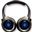 Creative Headset Sound Blaster World of Warcraft Wireless USB