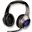 Creative Headset Sound Blaster World of Warcraft Wireless USB