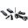 Asus AT3IONT-I Deluxe GeForce 9400 Atom 330 S437 M-ITX