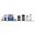 Asus AT3IONT-I Deluxe GeForce 9400 Atom 330 S437 M-ITX