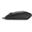 CHERRY GENTIX Corded Optical Mouse USB schwarz (kabelgebunden)