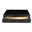 LaCie Double Layer CD/DVD Slim Drive USB 2.0 Mac