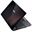 Notebook Asus N61JV-JX007V I5 430M 4GB 500GB 16 Zoll (40,6cm) W7HP