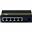 Trendnet TEG-S50G 5x 10/100/1000 Mbit Desktop Switch