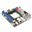 Sapphire IPC-AM3DD785G AMD 785G So.AM3 Dual Channel DDR3 Mini-ITX