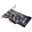 Asus U3S6 4 Port PCIe 2.0 x4 retail