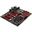 Asus Rampage III Extreme X58 S1366 ATX