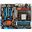 Asus M4N98TD EVO NVIDIA nForce 980a SLI So.AM3 Dual Channel DDR3 ATX