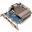 1024MB Sapphire Radeon HD 5550 Ultimate passiv DDR2 PCIe