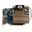 1024MB Sapphire Radeon HD 5550 Ultimate passiv DDR2 PCIe