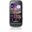 Samsung S5560 noble black