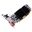 512MB XFX Radeon HD 4550 600M HD-455X-YNH2 Low Profile passiv DDR2