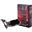 512MB XFX Radeon HD 4550 600M HD-455X-YNH2 Low Profile passiv DDR2