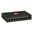 Intellinet 530347 8x 10/100/1000 Mbit Desktop Switch