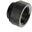 Bitspower Adapter 1/4 Zoll auf IG 1/4 Zoll - shiny black