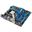 Asus M4A88TD-M EVO/USB3 AMD 880G So.AM3 Dual Channel DDR3 mATX Retail