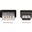 Delock Kamera Kabel Casio 8-Pin USB 1,83m