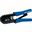 Trendnet Crimp/Cut/Strip Werkzeug f&uuml;r RJ-11/RJ-45 (TC-CT68)