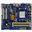 ASRock N68C-S UCC NVIDIA nForce 630a So.AM2+ Dual Channel DDR2/DDR3