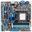Asus M4A88T-M AMD 880G So.AM3 Dual Channel DDR3 mATX Retail