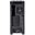 Cooler Master 690 II Lite Pure Black KKN3 Midi Tower ohne Netzteil