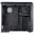 Cooler Master 690 II Lite Pure Black KKN3 Midi Tower ohne Netzteil